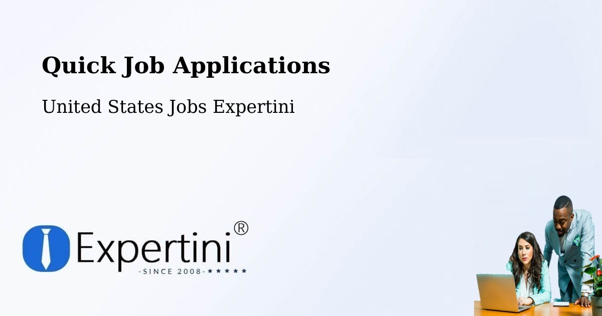 Quick Apply Feature – Hines - United States Jobs Expertini