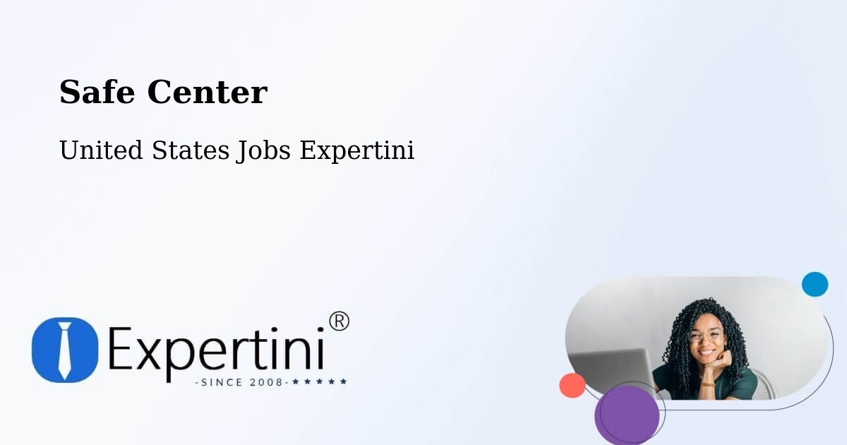 Safety Center – Hines - United States Jobs Expertini